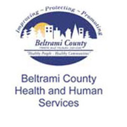 health beltrami human county services center provides division family